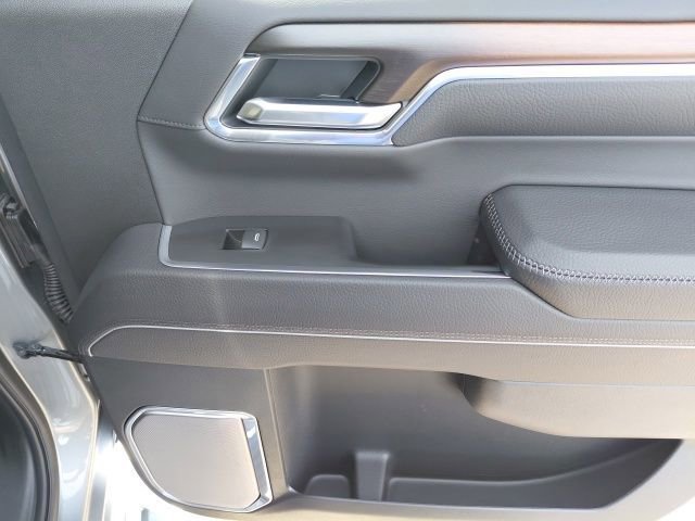 2026 GMC Sierra 1500 Denali - Photo 33