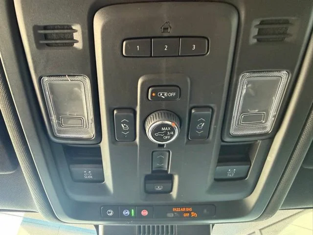 Certified Used 2023 Dark Ash Metallic Chevrolet Premier image 17