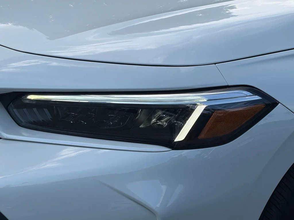 2025 Honda Civic Sport - Photo 5