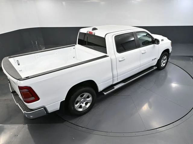 2022 RAM Ram 1500 Pickup Big Horn/Lone Star - Photo 58
