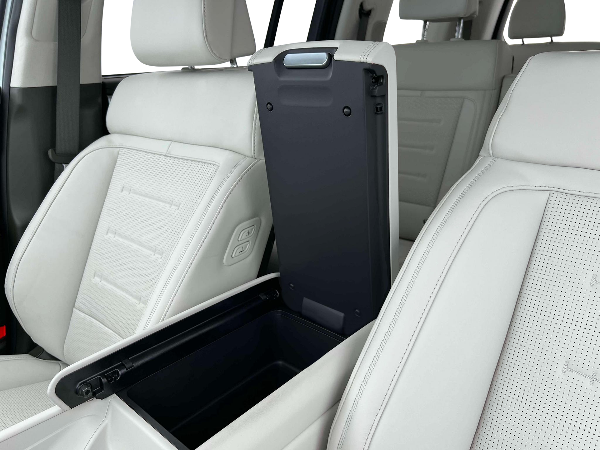 2025 Hyundai Santa Fe Calligraphy - Photo 18