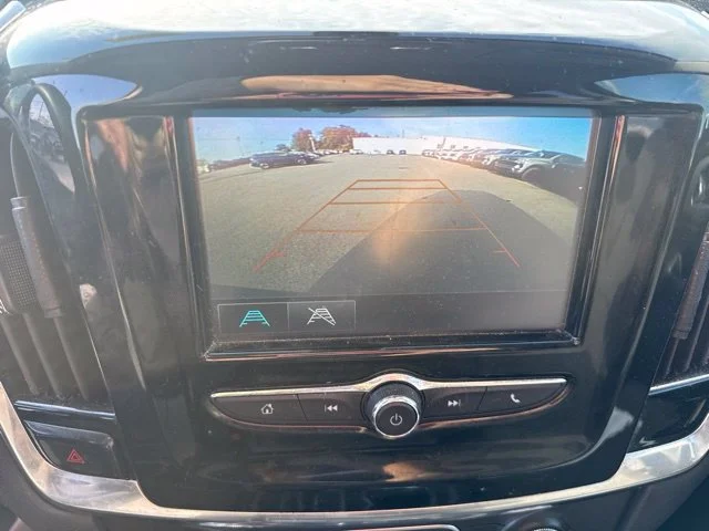Used 2019 SATIN STEEL METALLIC Chevrolet LS image 20