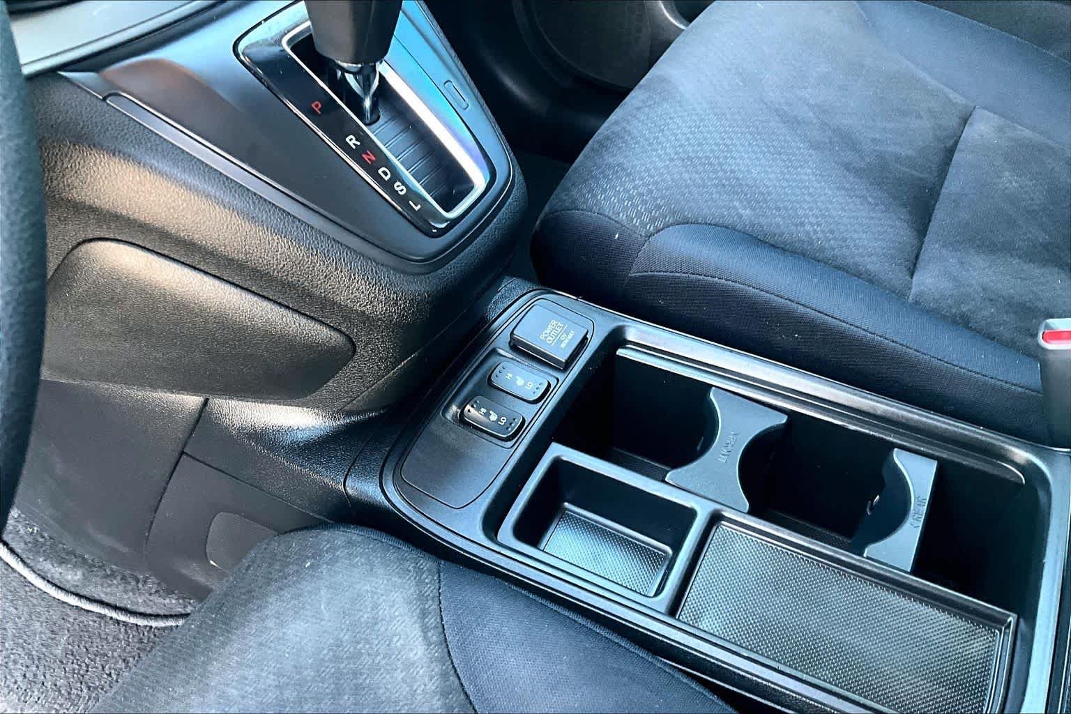 Used 2015  Honda EX image 16