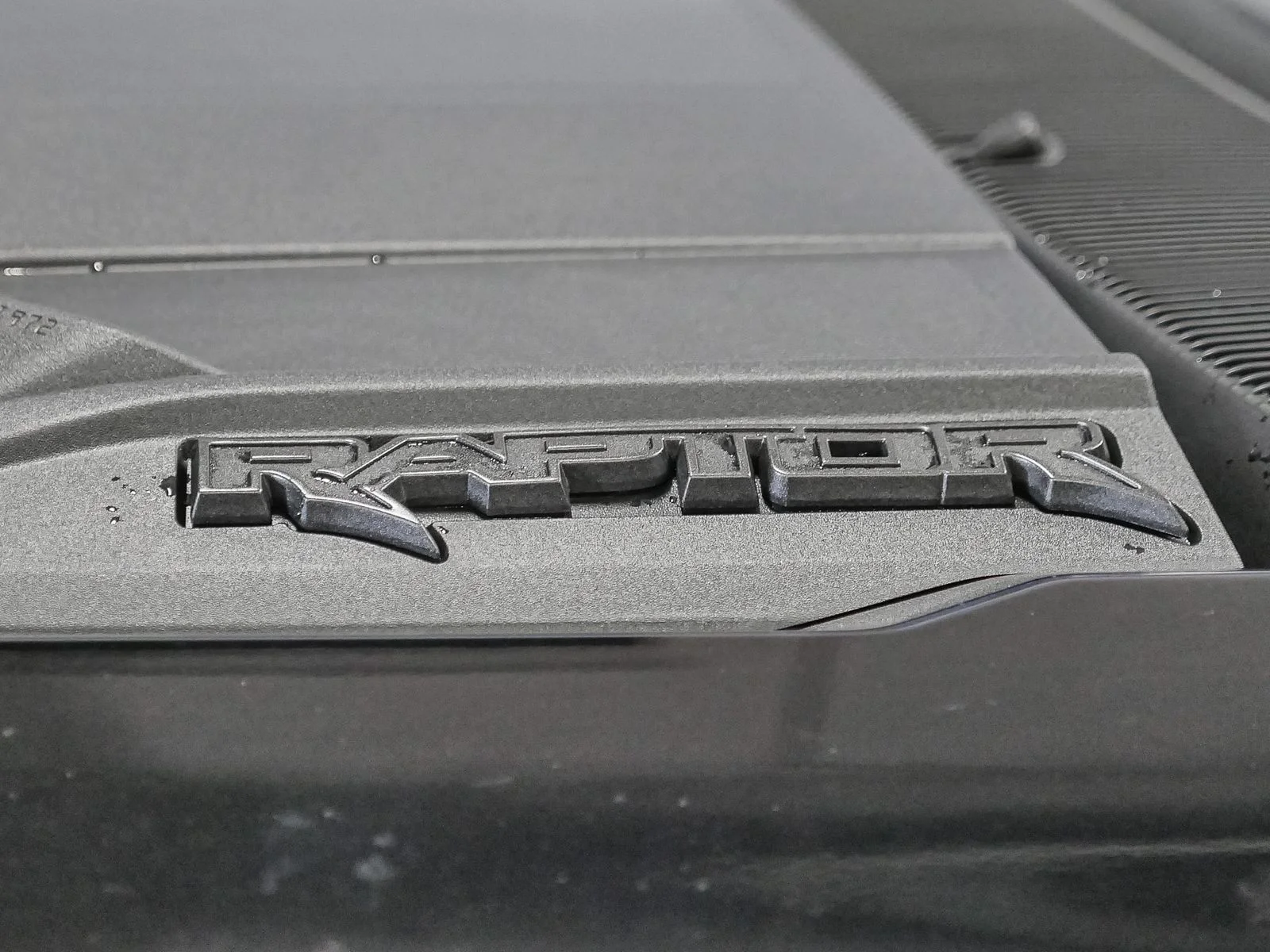 2025 Ford Bronco 4-Door Raptor - Photo 19