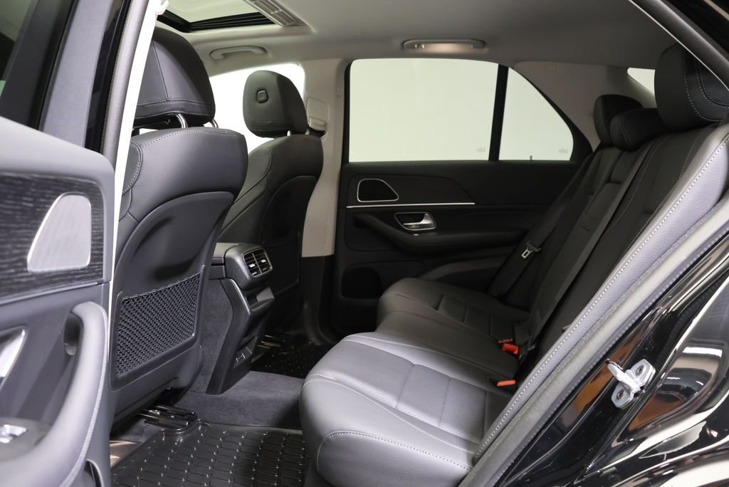 2026 Mercedes-Benz GLE GLE350 - Photo 44