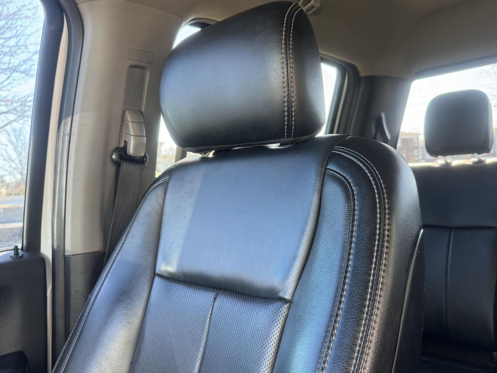 2020 Ford F-250 Super Duty Lariat - Photo 32