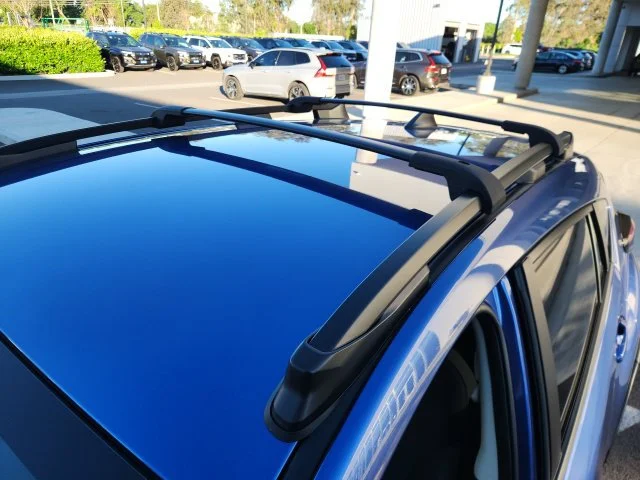2025 Subaru Crosstrek Premium - Photo 12