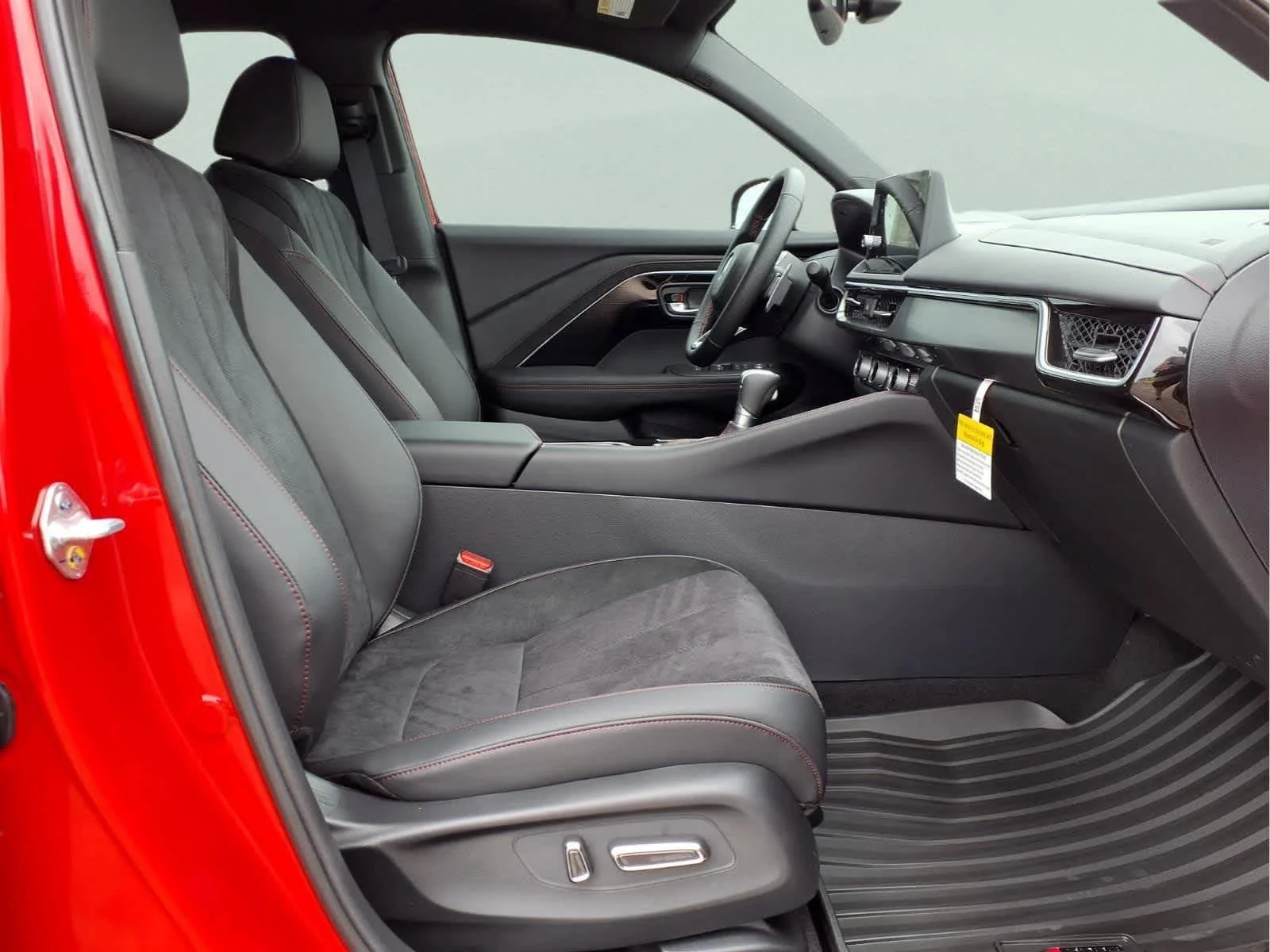 New 2026 Milano Red Acura w/A-Spec Package image 13