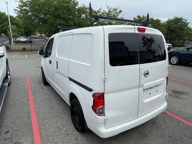 Used 2017 Nissan NV200 SV with VIN 3N6CM0KN8HK698370 for sale in Spartanburg, SC