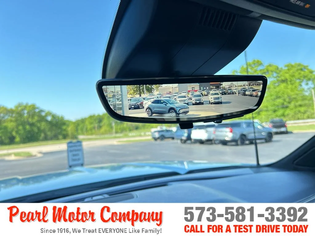 2026 GMC Sierra 2500HD Denali Ultimate - Photo 19