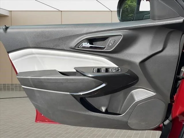 Used 2024 Red Chevrolet LT image 22