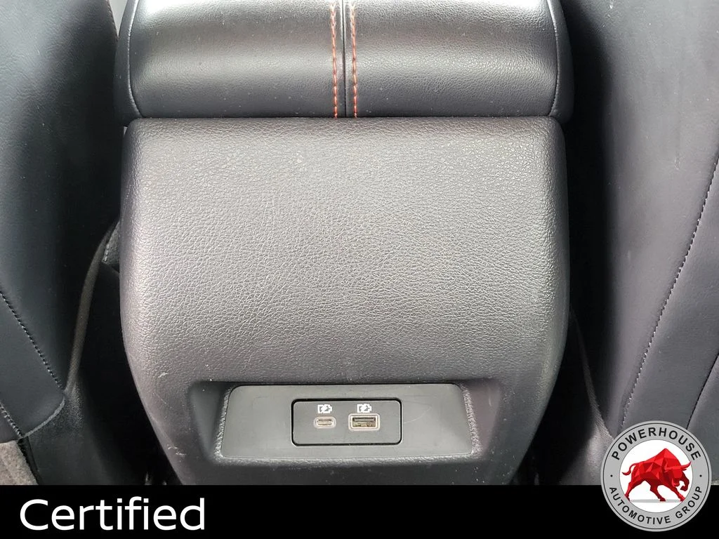 Used 2024 Gray Nissan 2.5 SR image 15