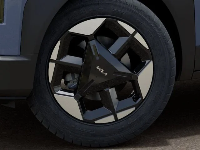 New 2027 Pale Gray Kia EX image 9