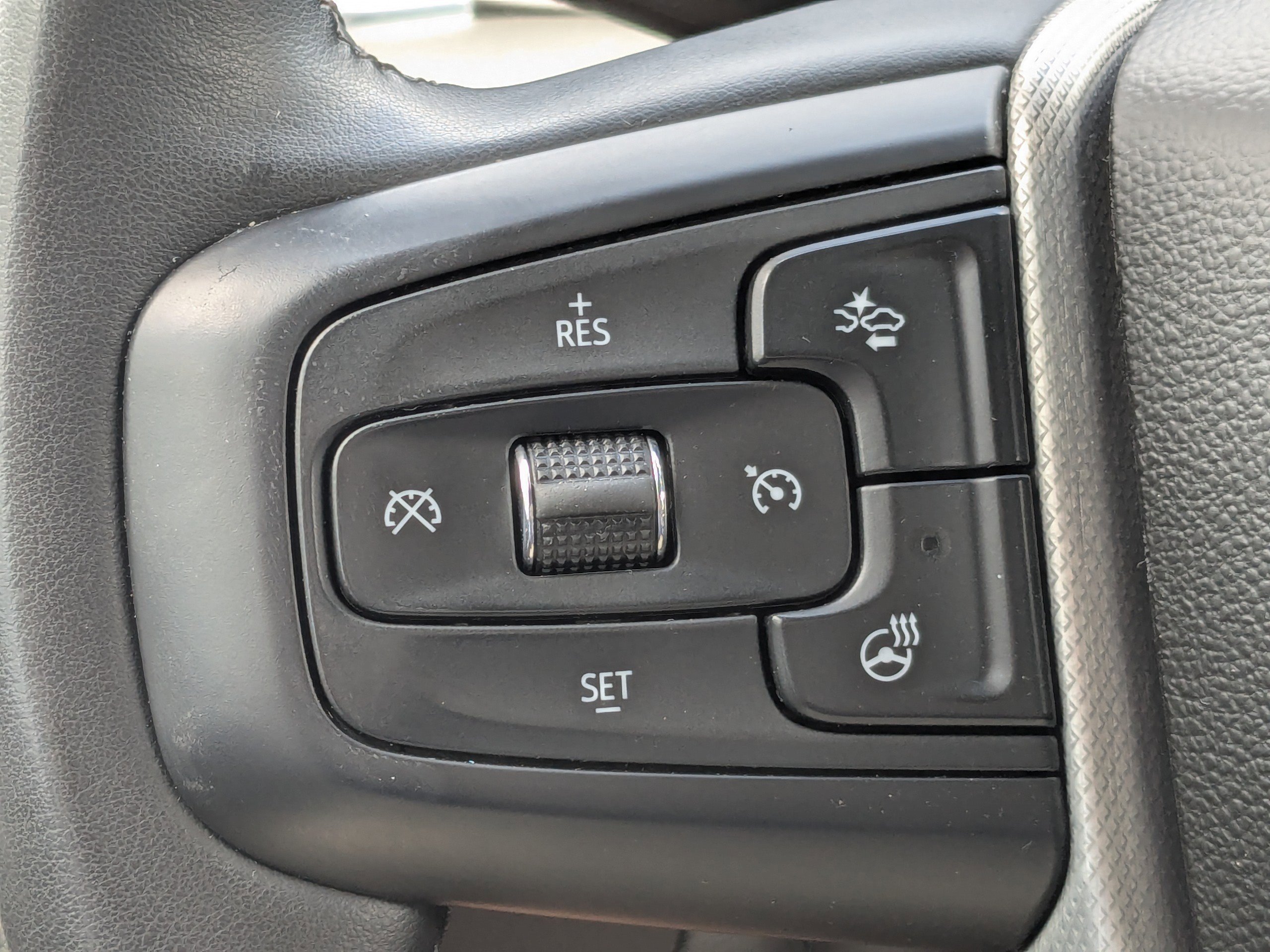 Used 2023 Sterling Metallic GMC Denali image 34
