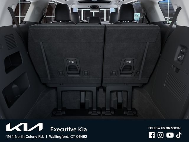 New 2026 Panthera Metal Kia SX Prestige image 19