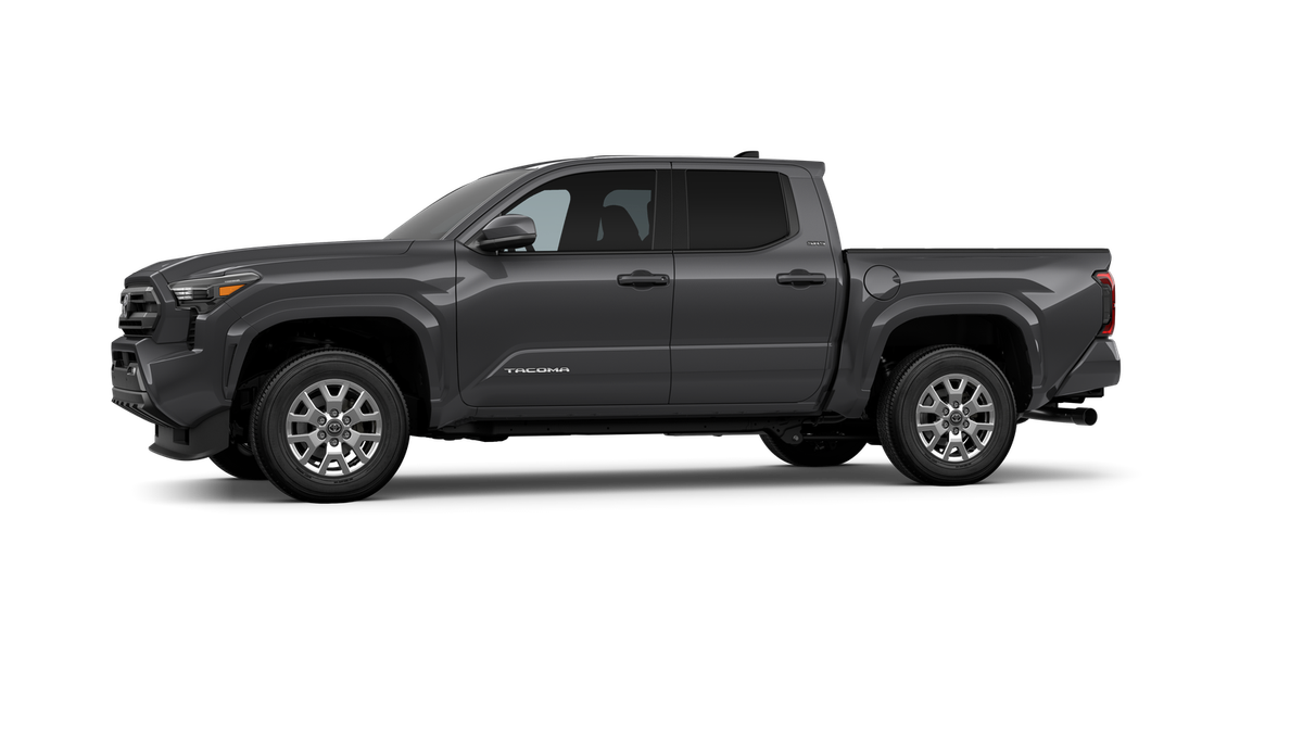 2025 Toyota Tacoma SR5 - Photo 24