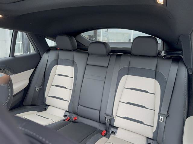 New 2026 Twilight Blue Metallic Mercedes-Benz AMG® GLE 53 image 29