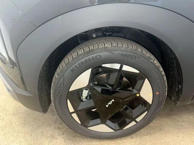 New 2027 Aurora Black Pearl Kia S image 20