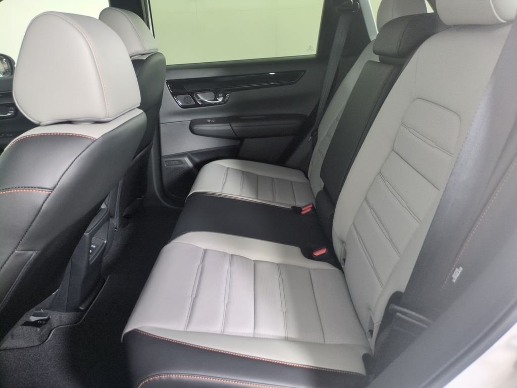 2026 Honda CR-V Sport Touring - Photo 24