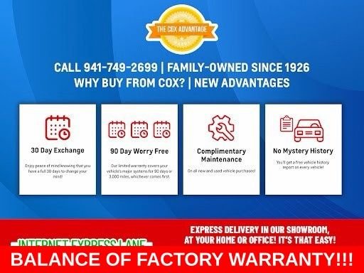 Used 2026 White Chevrolet Z71 image 27