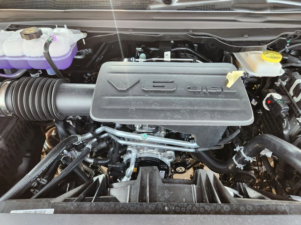 New 2026 Forged Blue Metallic RAM Express image 21