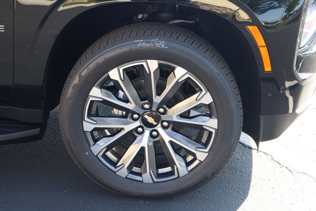 2026 Chevrolet Tahoe High Country - Photo 11