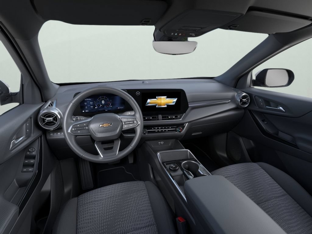 2027 Chevrolet Equinox LT - Photo 15