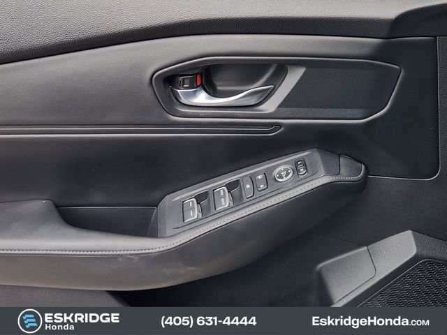 Certified Used 2023 Gray Honda Sport image 23