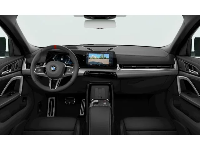 New 2027 Storm Bay Metallic BMW  image 7