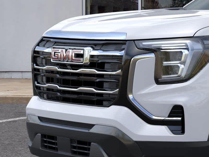 2026 GMC Terrain Elevation - Photo 13
