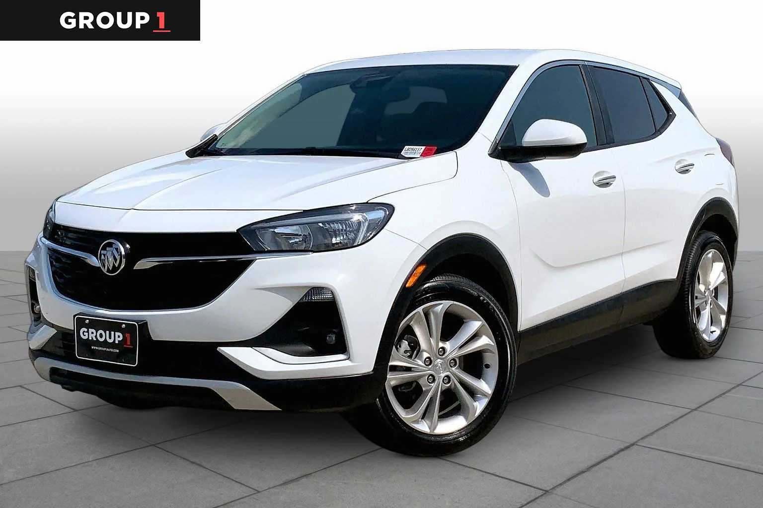 2020 Buick Encore GX Preferred