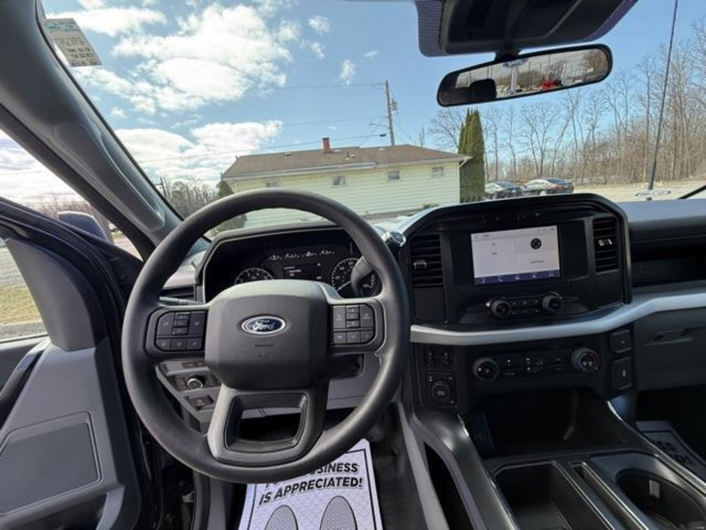 2022 Ford F-150 XL - Photo 14