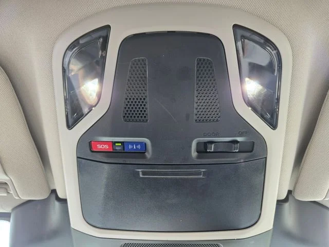 Used 2025 White Subaru Premium image 30