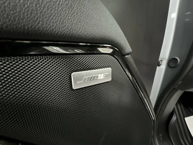 New 2026 Sterling Metallic GMC AT4 image 26