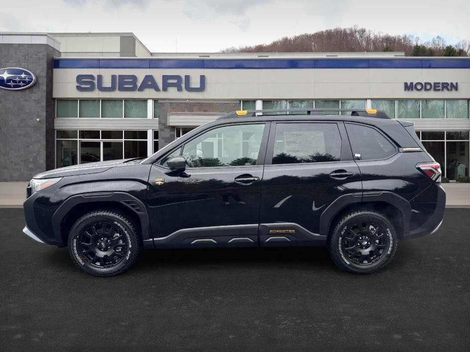 2026 Subaru Forester Wilderness - Photo 7