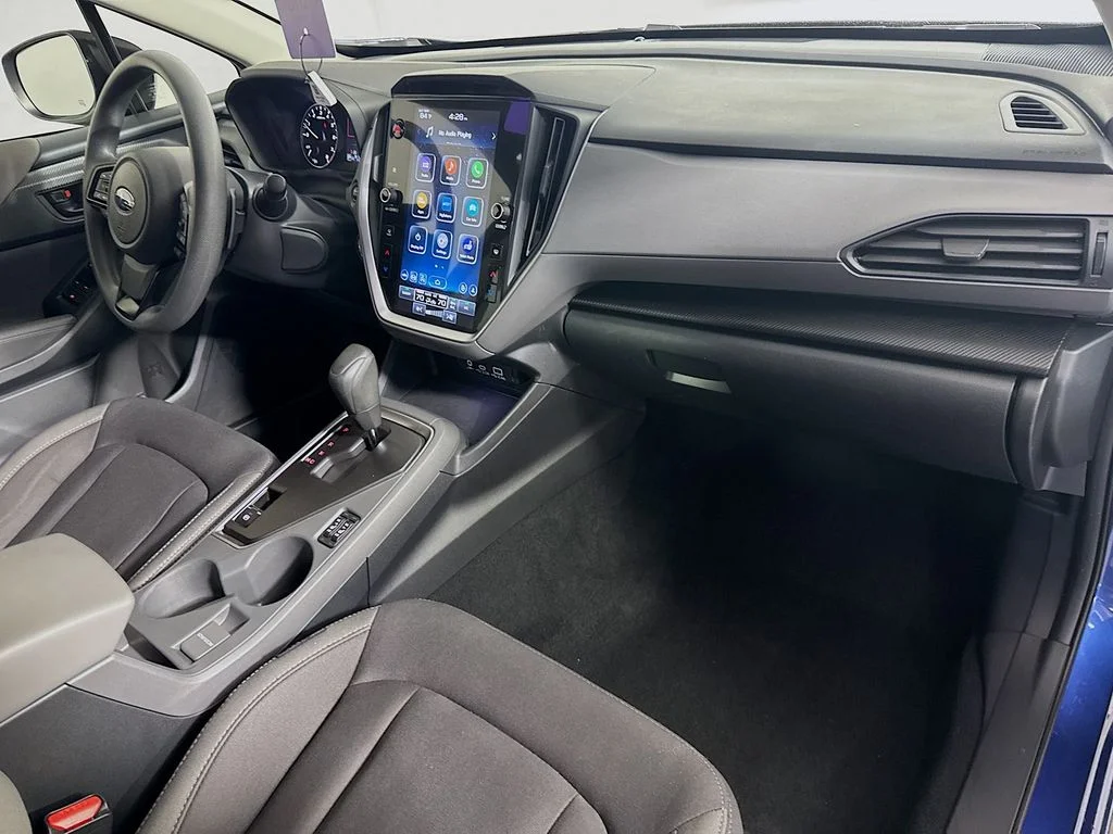 Used 2025 Blue Subaru Premium image 35