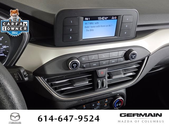 Used 2022 Black Ford S image 26
