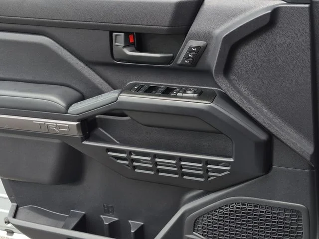 Used 2025 Cutting Edge Toyota TRD Sport Premium image 14