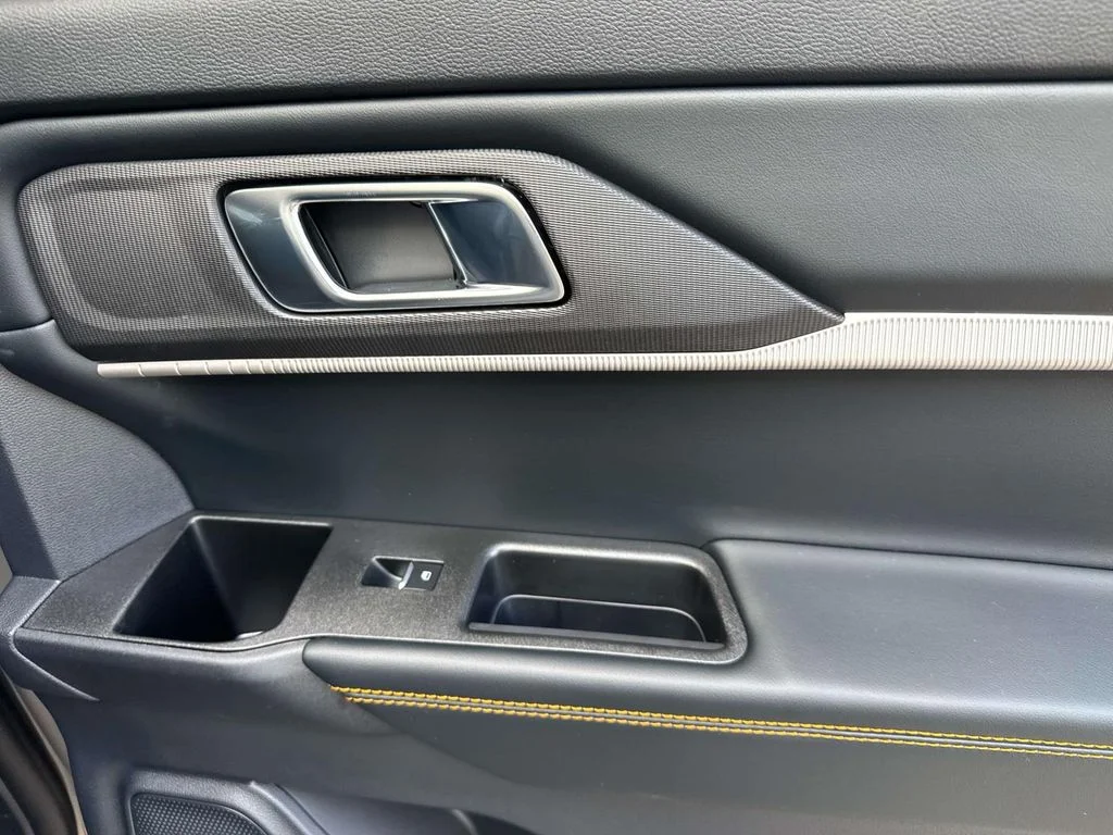 2026 Ford Explorer Tremor - Photo 27