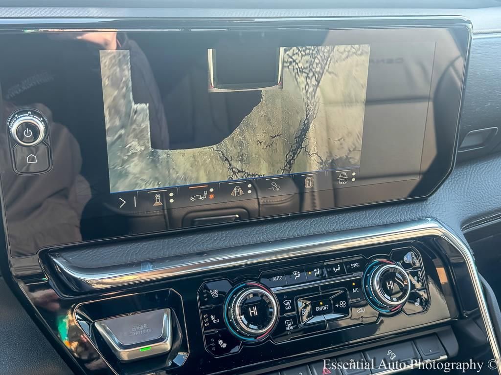 2026 GMC SIERRA - Image 20