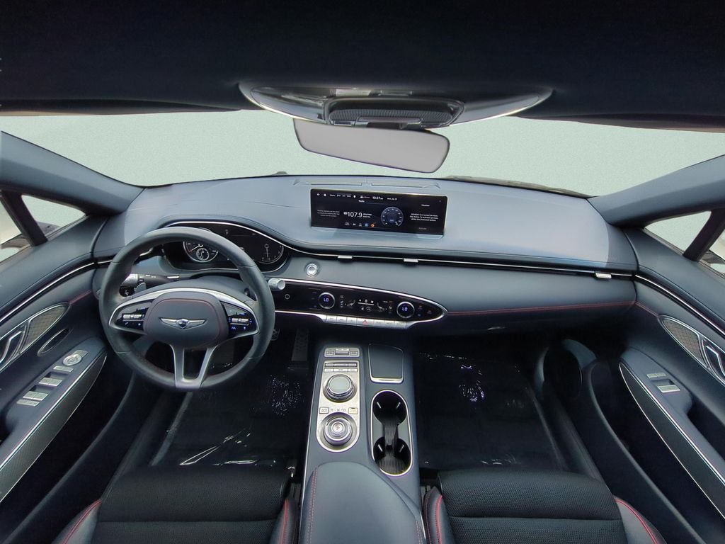 Used 2022 White Genesis 2.5T image 11