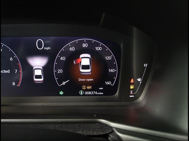 2025 Honda Accord LX - Photo 9