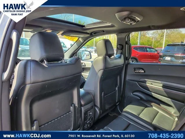 Used 2025 White Dodge GT Plus image 13