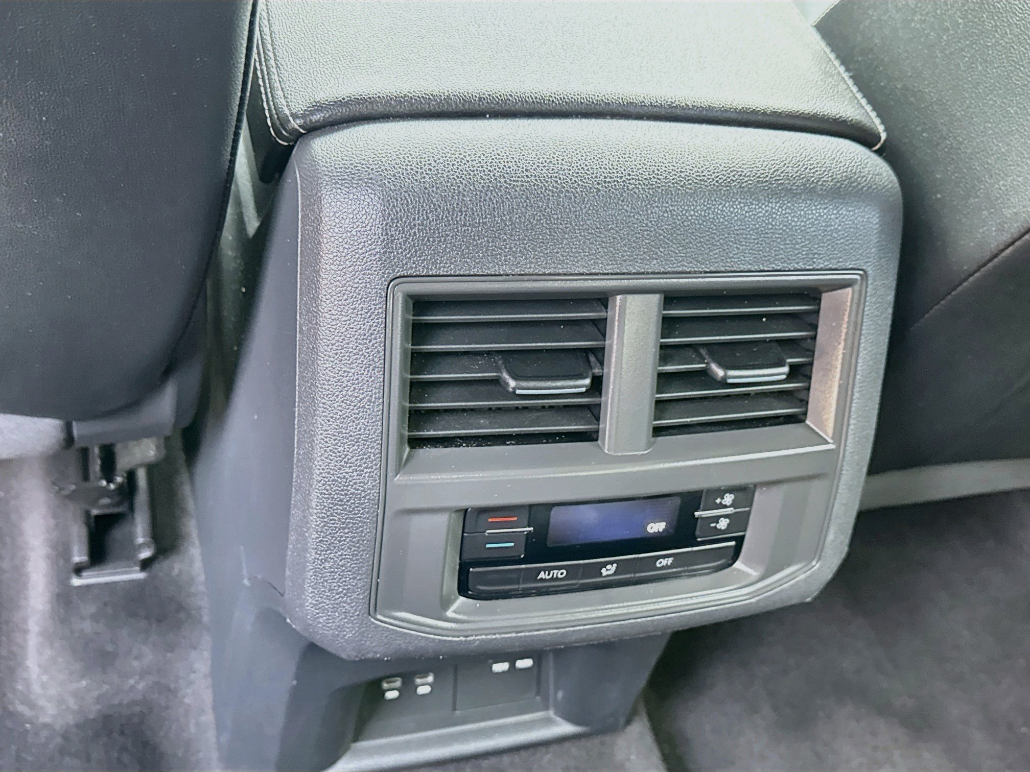 Certified Used 2022 Gray Volkswagen 3.6L V6 SE w/Technology image 22