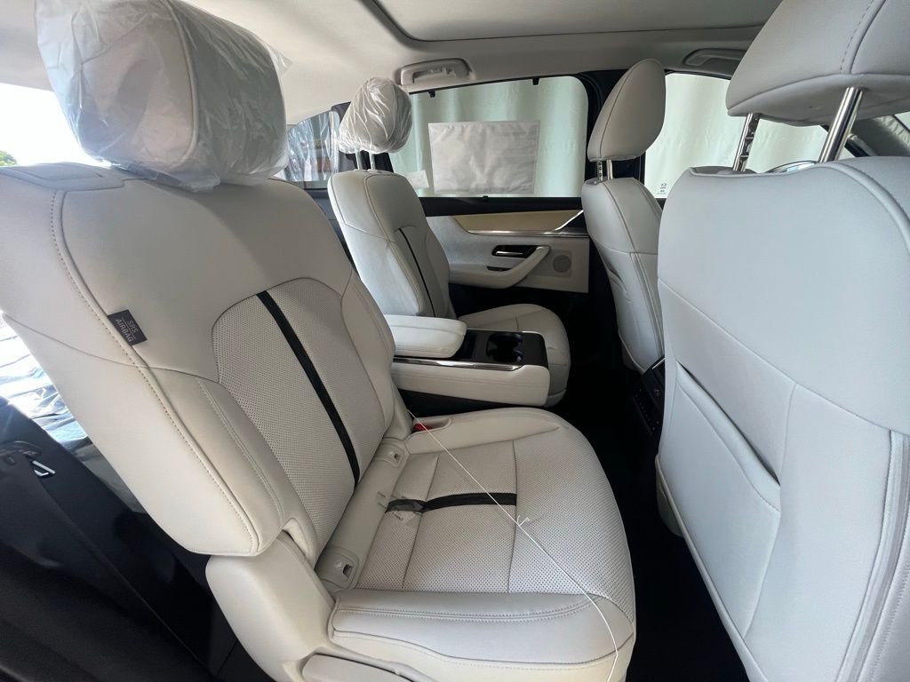 2026 Mazda CX-90 Premium Plus Package - Photo 24