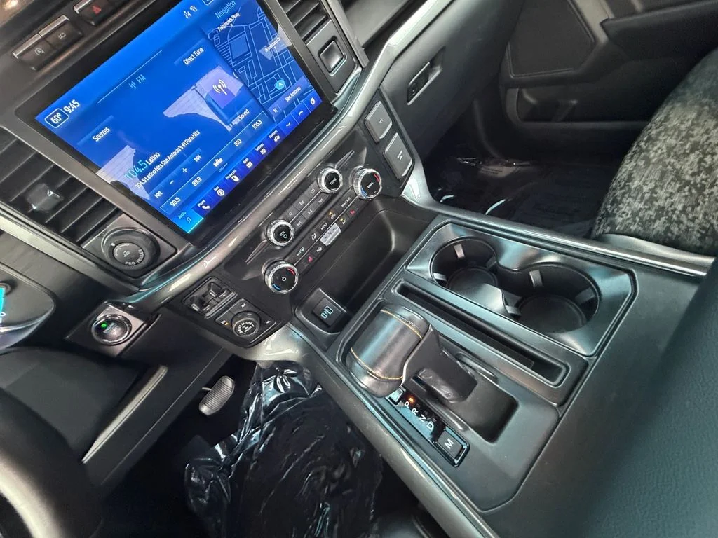 Used 2023 Silver Ford Tremor image 22