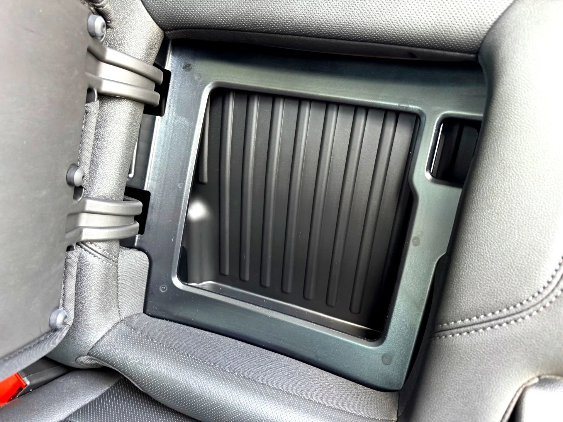 Used 2025 Cypress Gray Chevrolet LTZ image 18