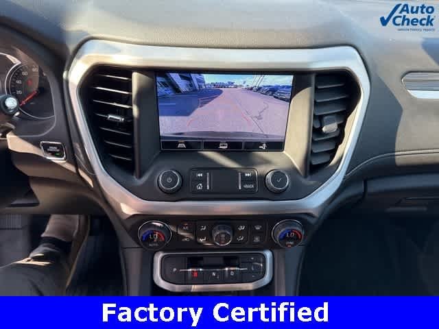 2023 GMC Acadia SLT - Photo 21