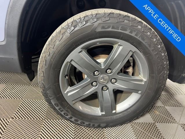 Used 2023  Honda RTL-E image 9