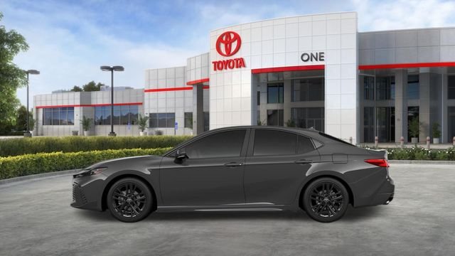New 2026 Underground Toyota  SE image 7